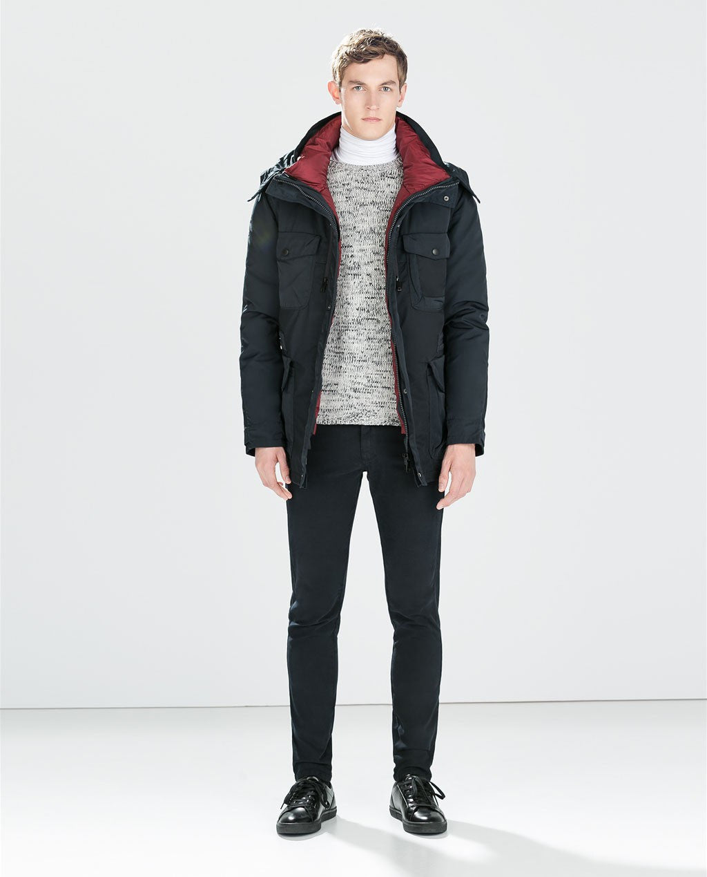 Men Style on
